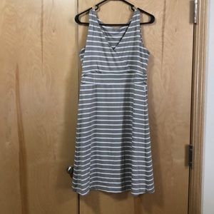 Eddie Bauer Summer Dress